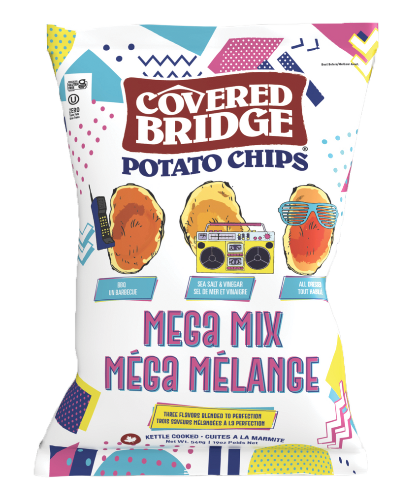 Mega Mix