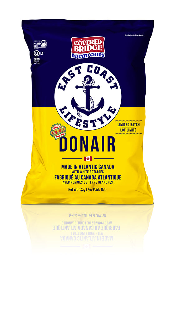 ECL Donair