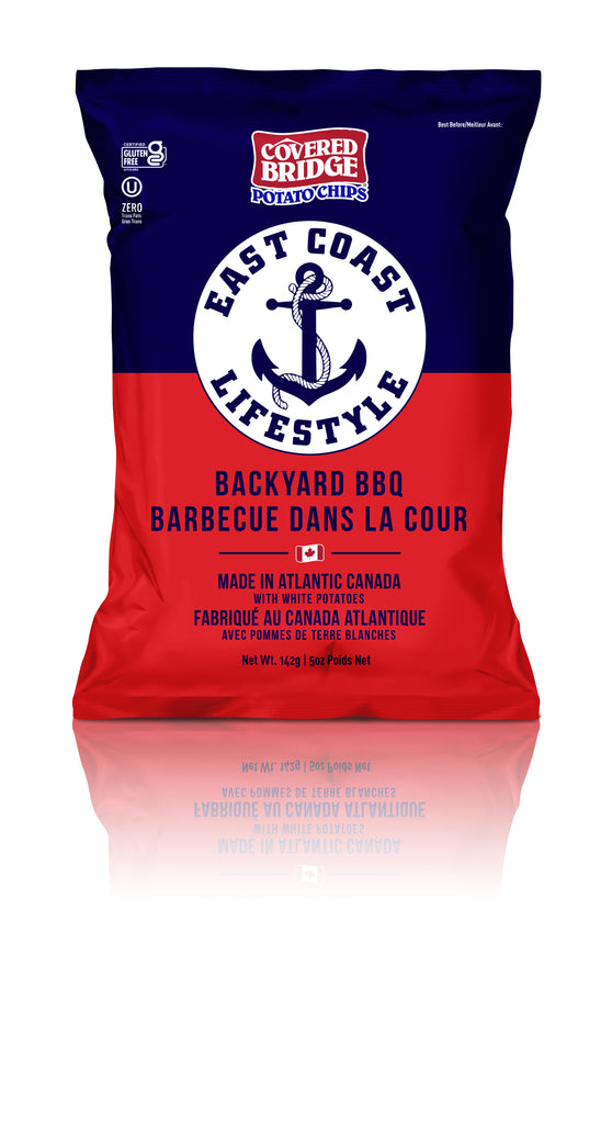 ECL Backyard BBQ