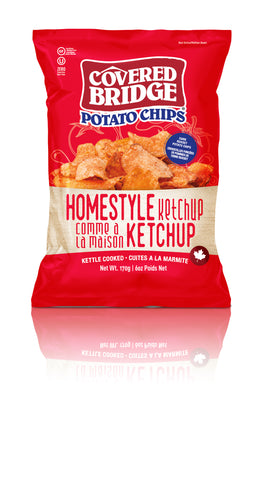 Homestyle Ketchup