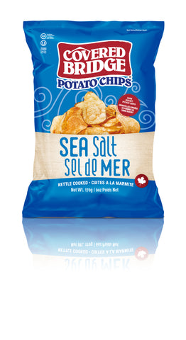 Sea Salt