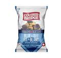Blue & White Sea Salt (12 BAGS)