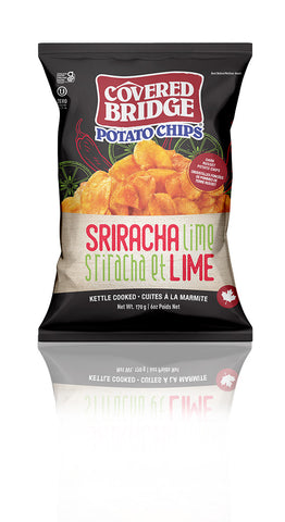 Sriracha Lime
