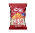 Smokin' Sweet BBQ (CASE)