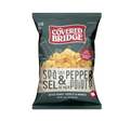 Sea Salt & Pepper (12 BAGS)