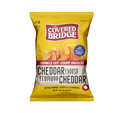 Cheddar Cheese Crinkle Cut (12 BAGS)