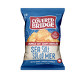 Sea Salt Crinkle Cut (12 BAGS)