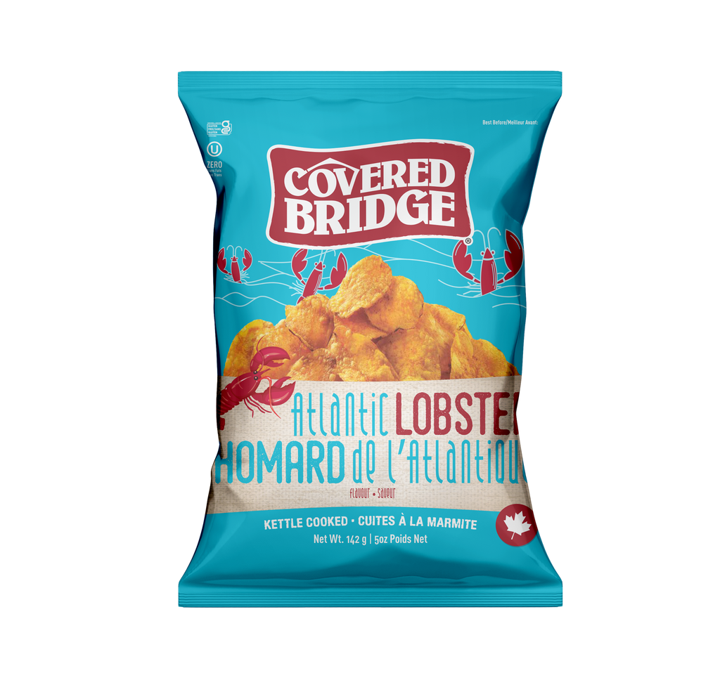 Atlantic Lobster (12 BAGS)