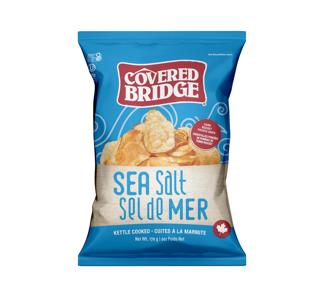Sea Salt (CASE)