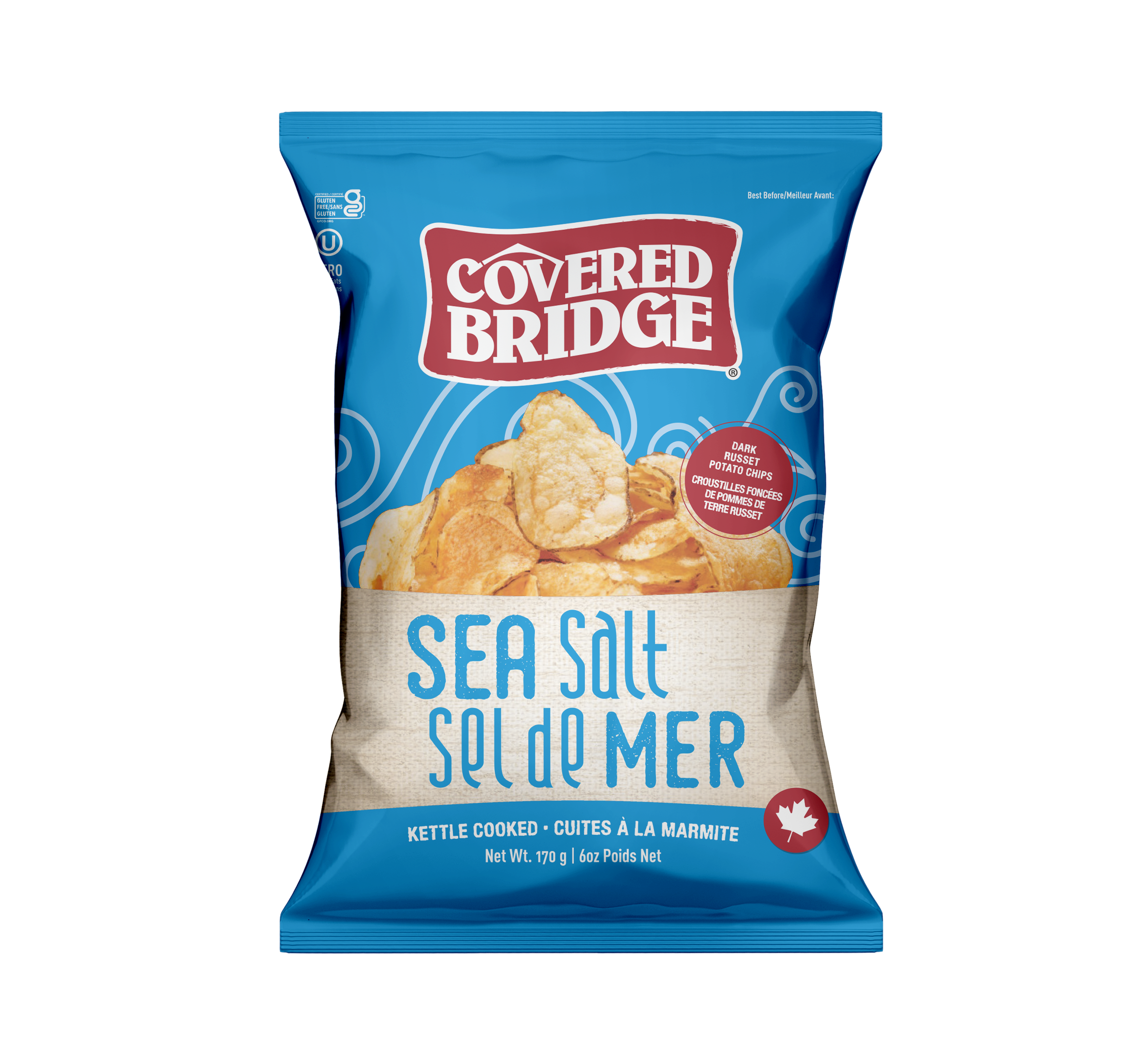 Sea Salt (CASE)