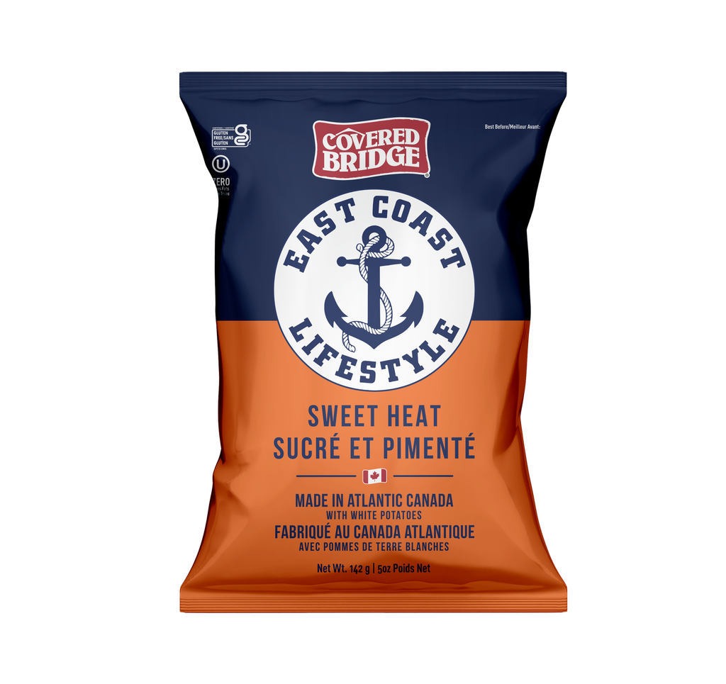 ECL Sweet Heat (12 BAGS)
