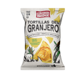 Tortillas Del Granjero (12 bags)
