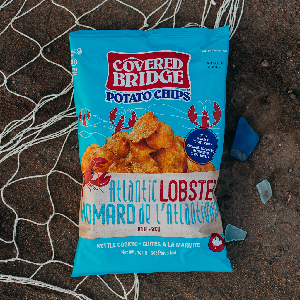 Atlantic Lobster (12 BAGS)