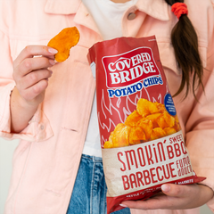 Smokin' Sweet BBQ