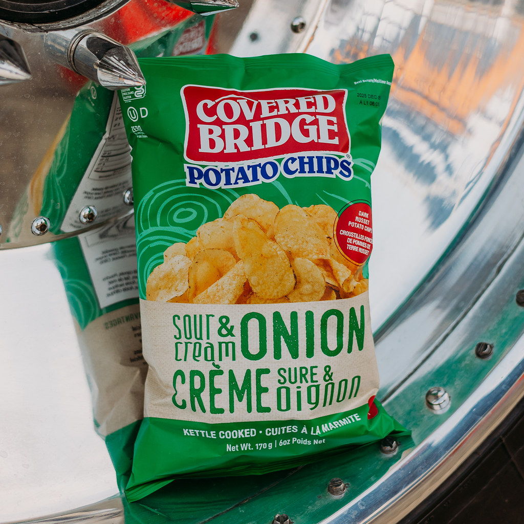 Sour Cream & Onion (CASE)