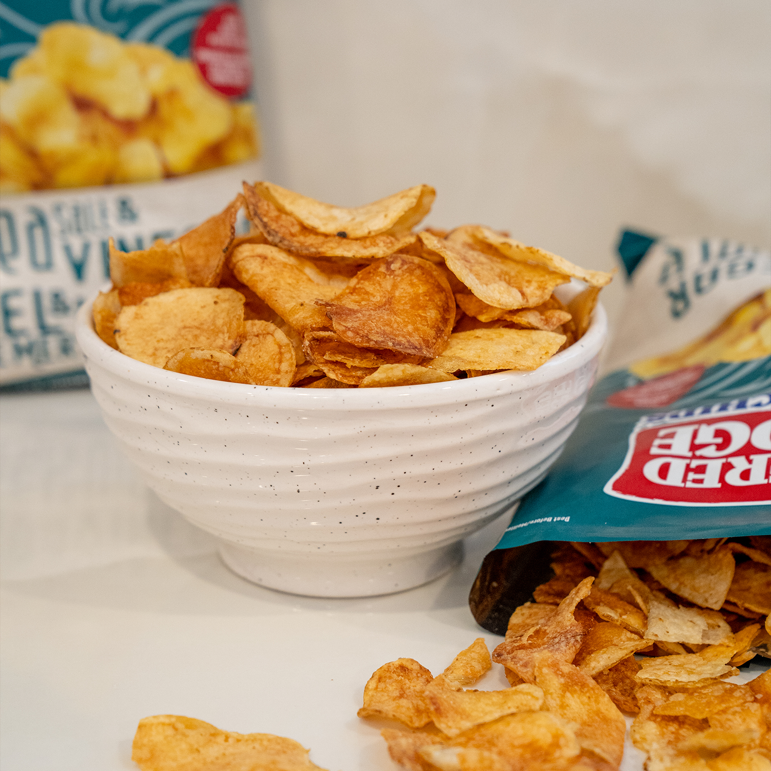 Sea Salt & Vinegar (CASE)