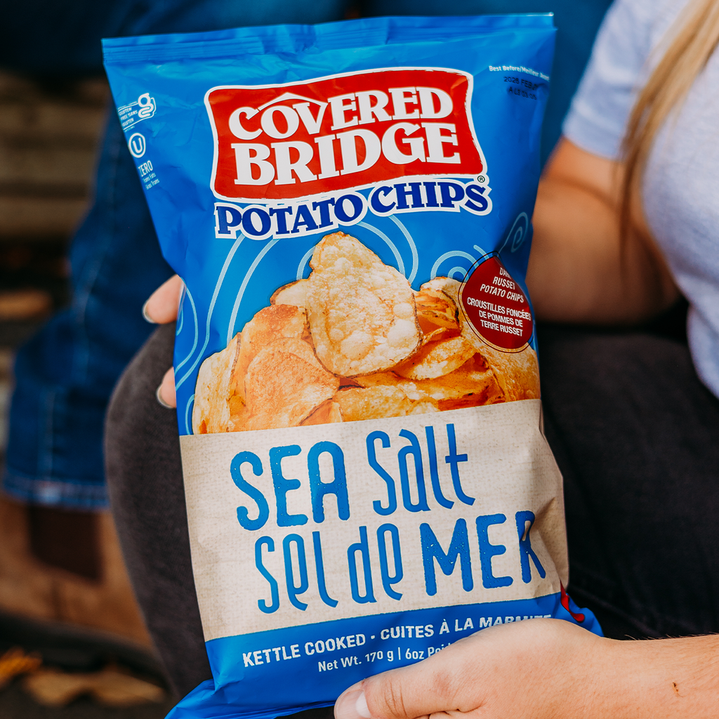 Sea Salt (CASE)