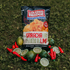 Sriracha Lime