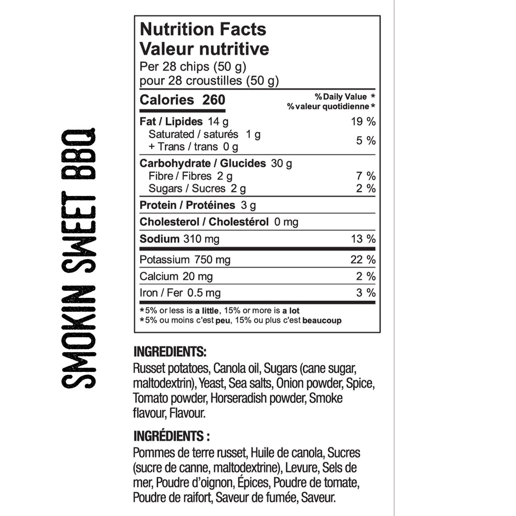 24 Pack Mixed Case of 60g