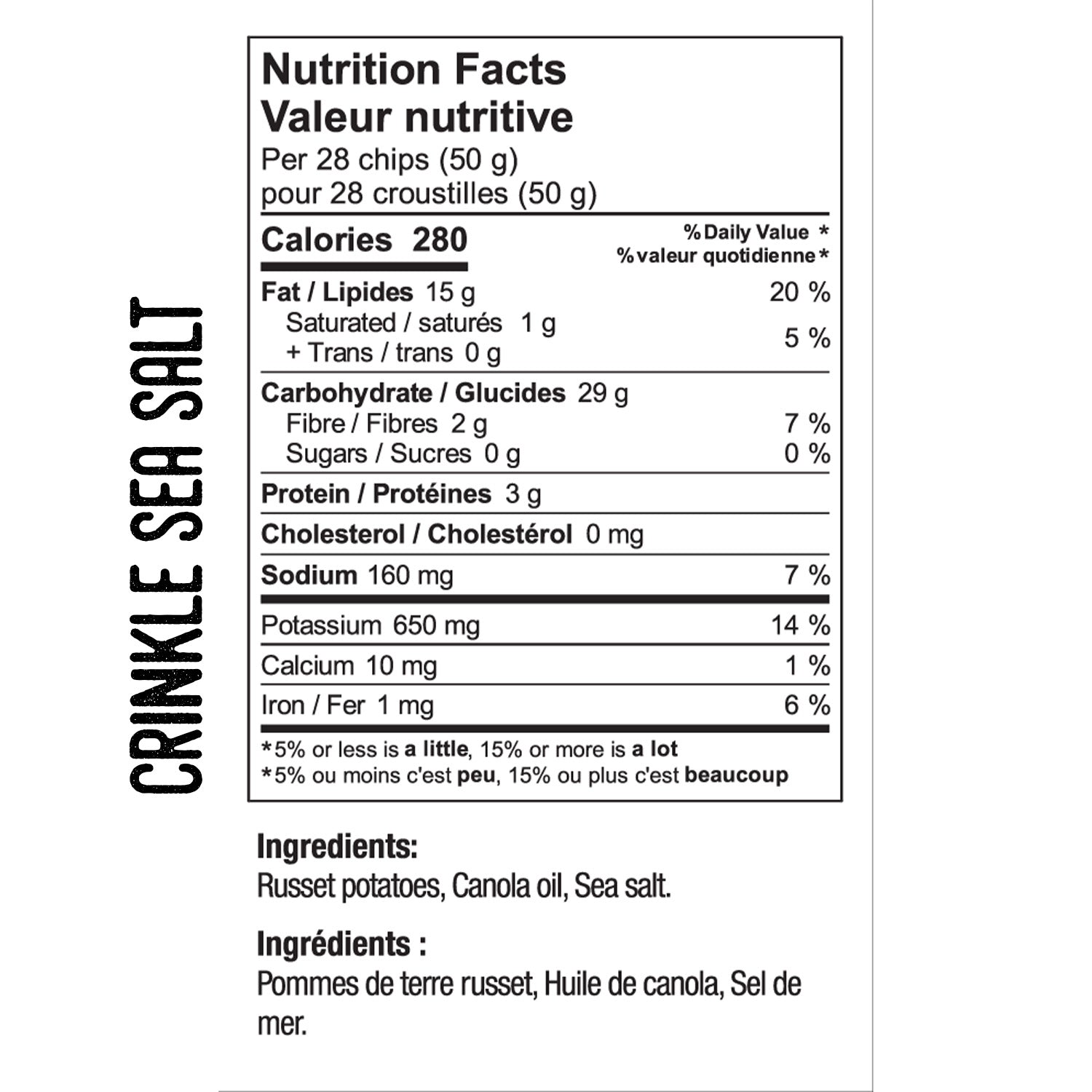 12 Pack Crinkle Mixed Case