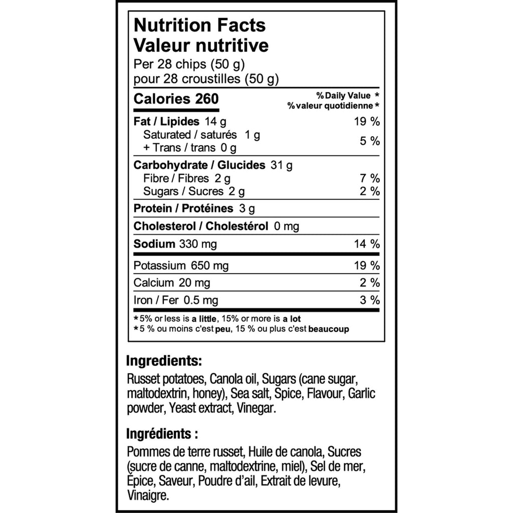 St. Louis Bar & Grill - Hot Honey Wings (12 BAGS)