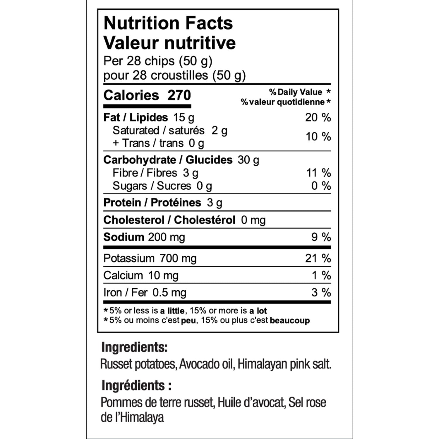 Himalayan Pink Salt (12 BAGS)