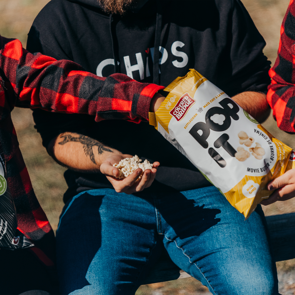 Movie Butter (11 BAGS)