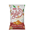 Lela's Red Curry Chickpea Chips (8 bags)