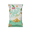 Lela's Creamy Dill Chickpea Chips (8 bags)