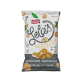 Lela's Cracked Pepper Chickpea Chips (8 bags)