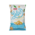 Lela's Plain & Simple Chickpea Chips (8 bags)