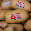 Covered Bridge Stress Potato