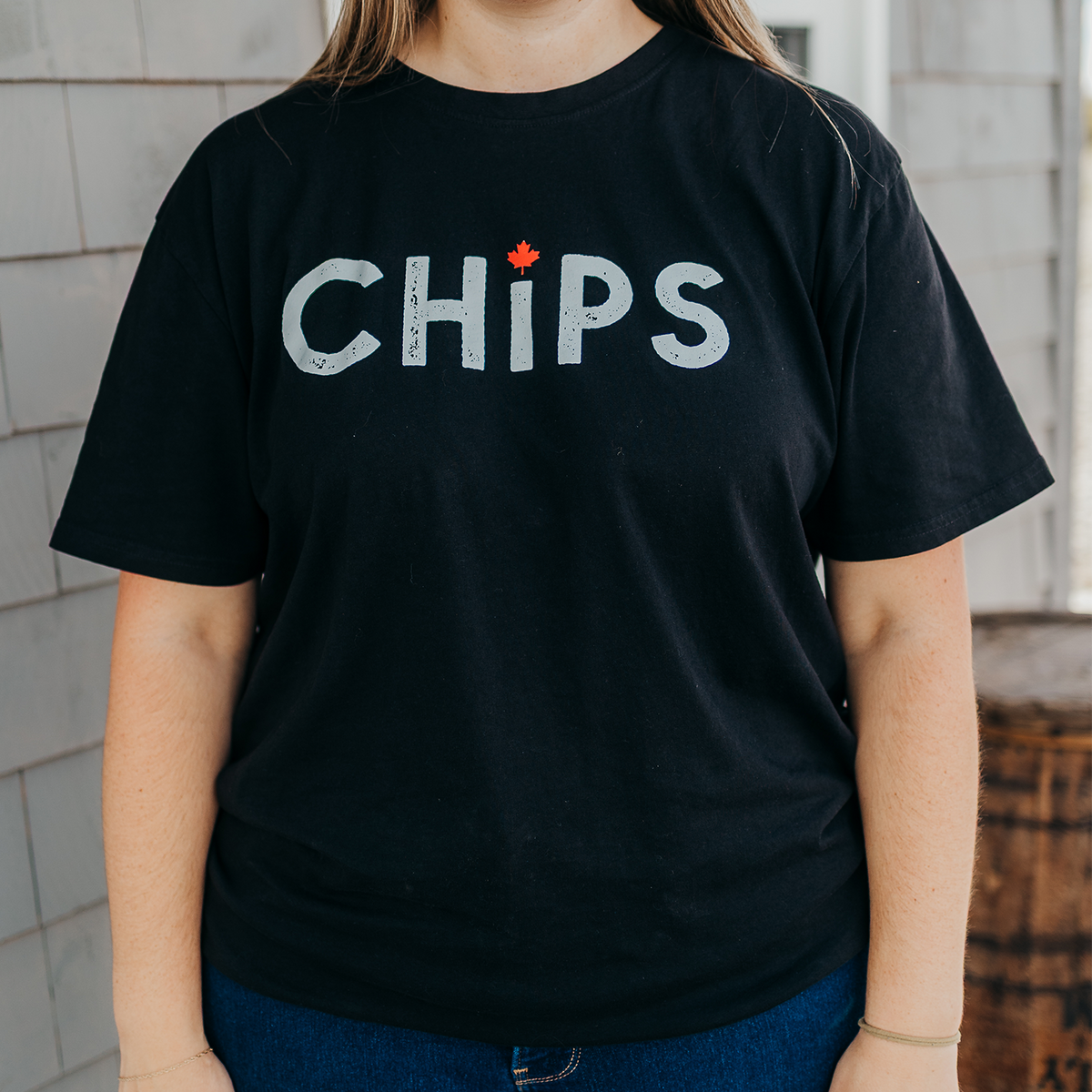 CHIPS T-Shirt
