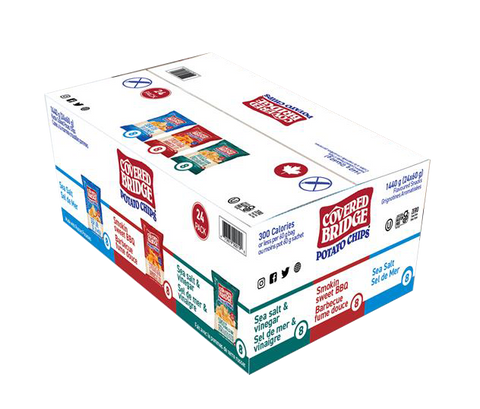 24 Prepack Case of 60g