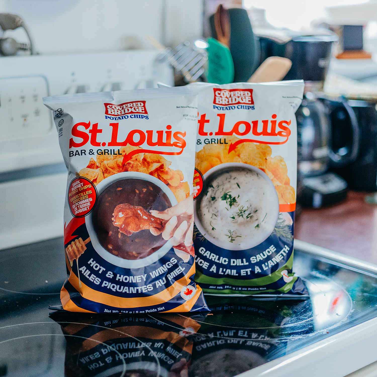 St. Louis Bar & Grill - Mixed Pack