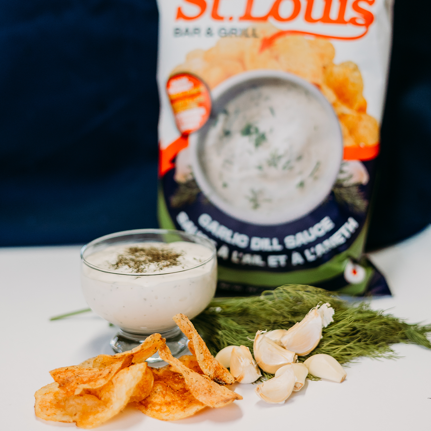 St. Louis Bar & Grill - Mixed Pack