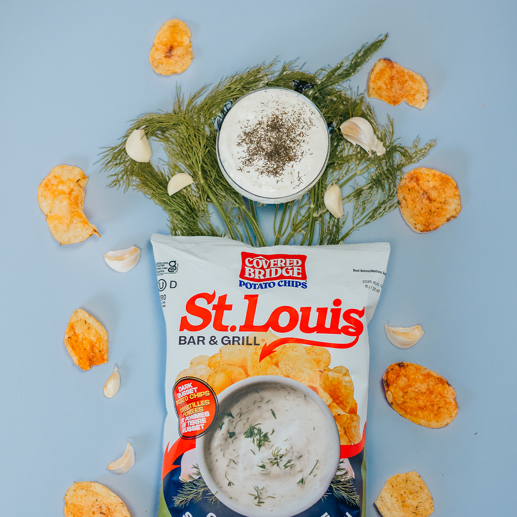 St. Louis Bar & Grill - Mixed Pack
