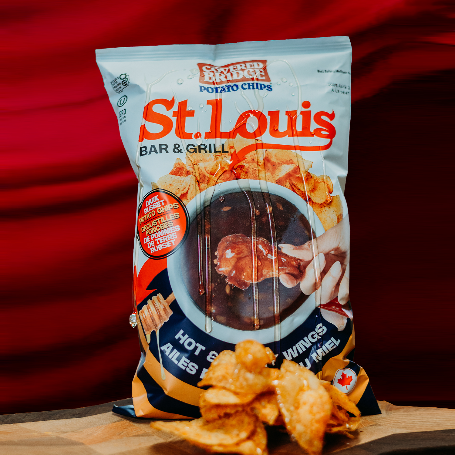 St. Louis Bar & Grill - Mixed Pack