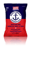ECL Backyard BBQ