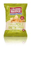 Creamy Dill Pickle