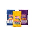 12 Pack Crinkle Mixed Case