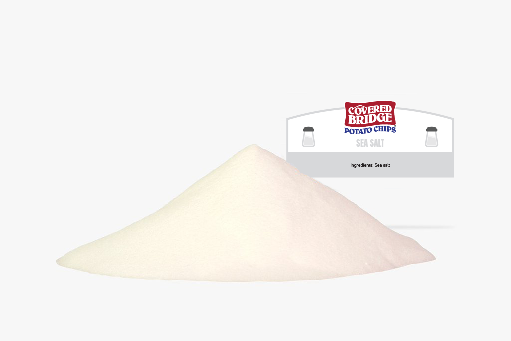 Sea Salt