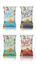 Lela's Chickpea Mixed Case (8 Bags/Case)